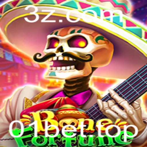 Explorando o Fascinante Mundo do Jogo BoneFortune