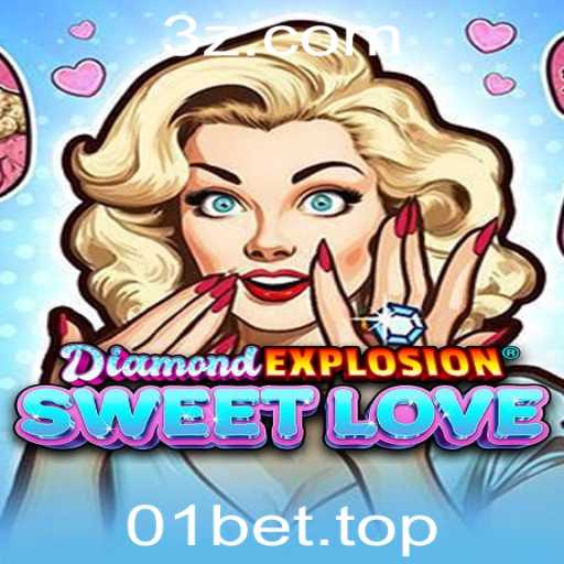 Descubra o Fascinante Mundo de DiamondExplosionSweetLove e 01bet