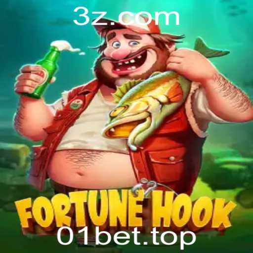 Explorando o Mundo de FortuneHook: Um Mergulho nas Emoções e Estratégias de Jogo