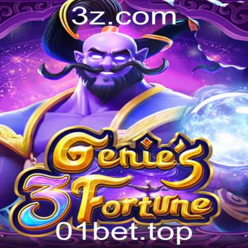 Genie3Fortune: Um Mergulho no Jogo de Apostas Online e Suas Regras