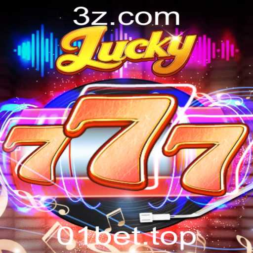 Descubra o Fascinante Mundo do Lucky777 com 01bet