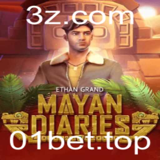 MayanDiaries: Descubra o Fascinante Mundo dos Maias