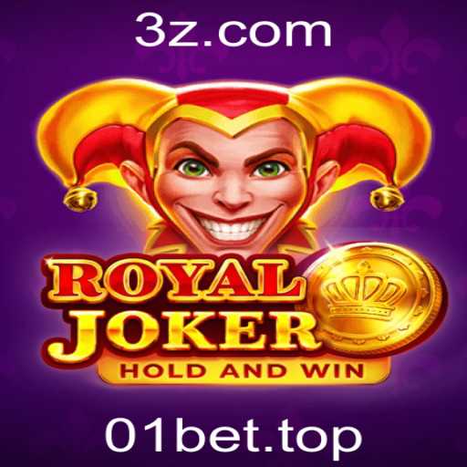 RoyalJoker: Descubra o Mundo do Jogo de Cartas com 01Bet