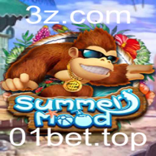 SummerMood: Explorando o Jogo Inovador com 01bet