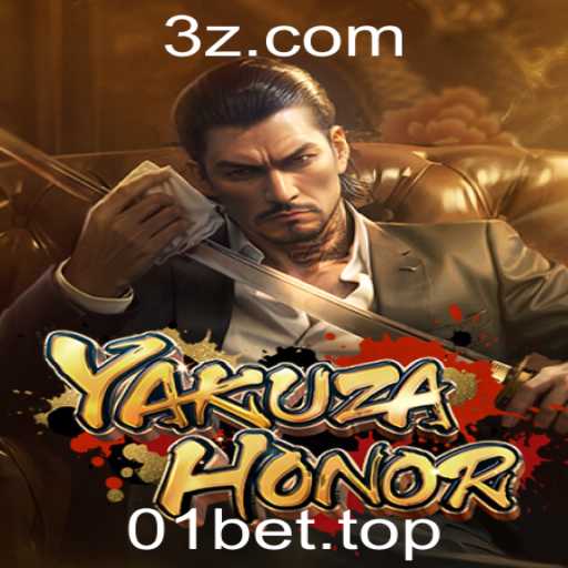 Explorando o Universo de YakuzaHonor: Regras, Estrutura e Estratégias para Jogadores